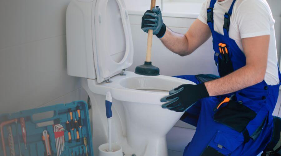 Professional Leak Detection in Reynolds Station, KY